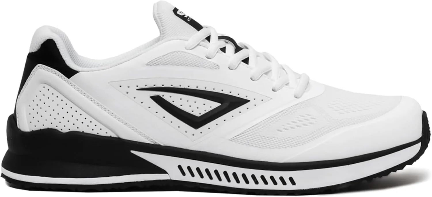 3N2 Pro Clutch Turf Trainer – Lightweight, Cross-Training Sneaker for Field, Gym & Everyday Use