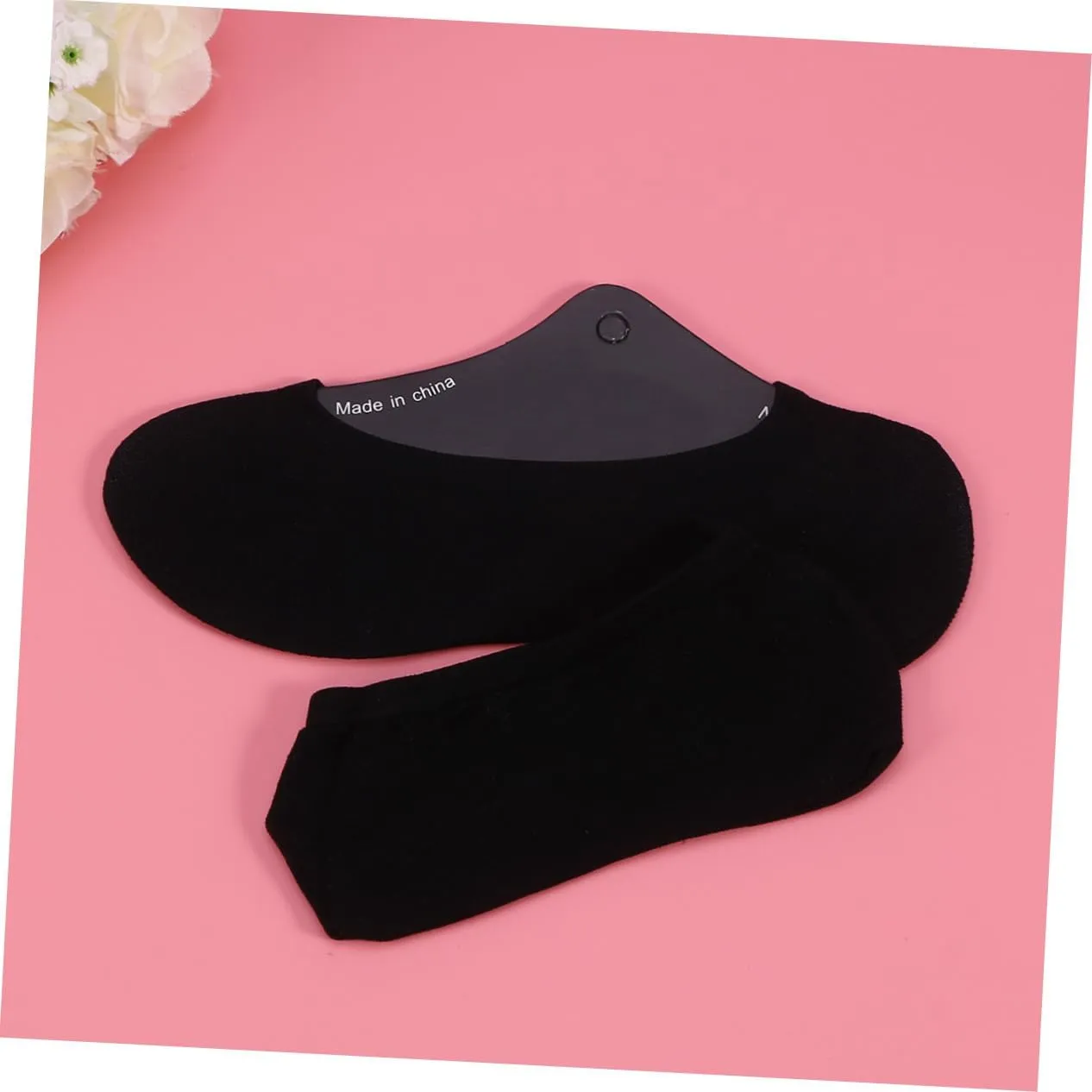 5 Pairs No Show Socks for Men Invisible Low Cut Socks Men Invisible Socks Men Low Cut Socks Men No Show