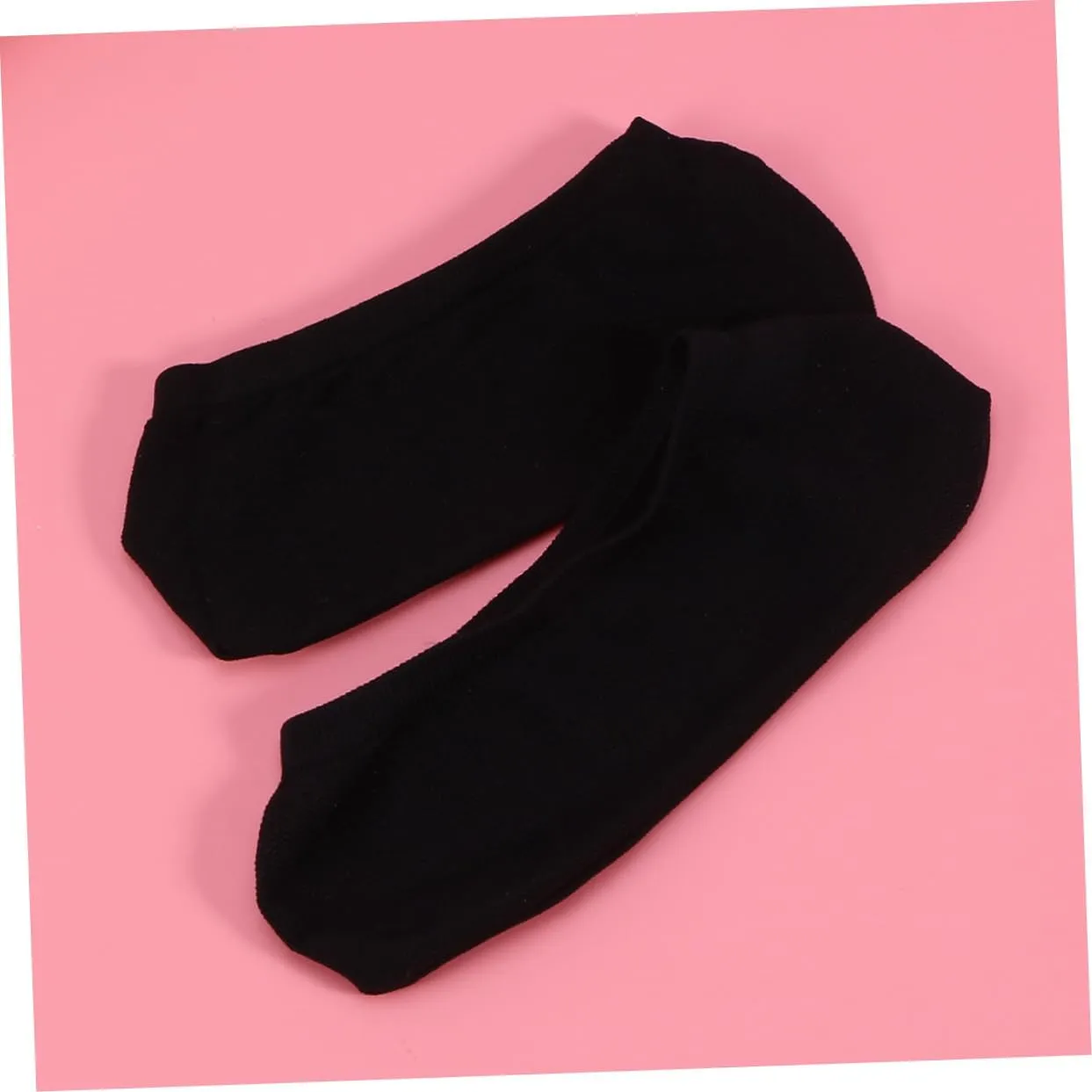 5 Pairs No Show Socks for Men Invisible Low Cut Socks Men Invisible Socks Men Low Cut Socks Men No Show