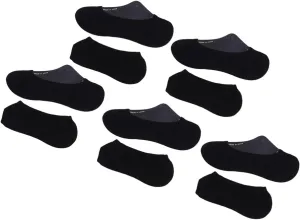 5 Pairs No Show Socks for Men Invisible Low Cut Socks Men Invisible Socks Men Low Cut Socks Men No Show