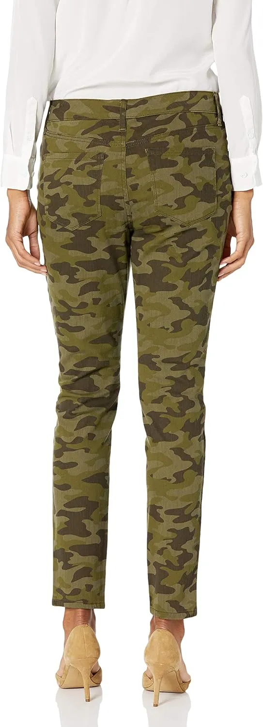 Bandolino Women's Mandie Skinny Jean