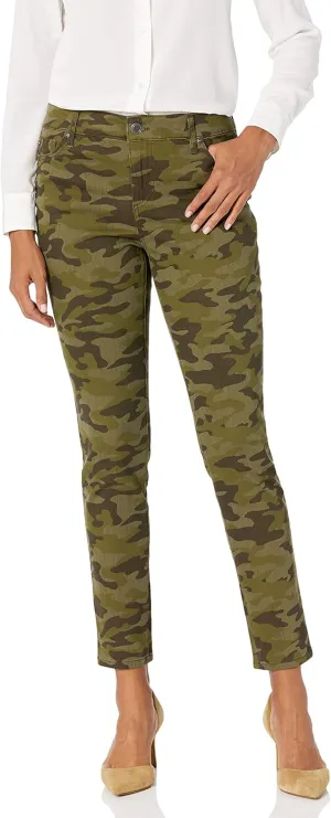 Bandolino Women's Mandie Skinny Jean
