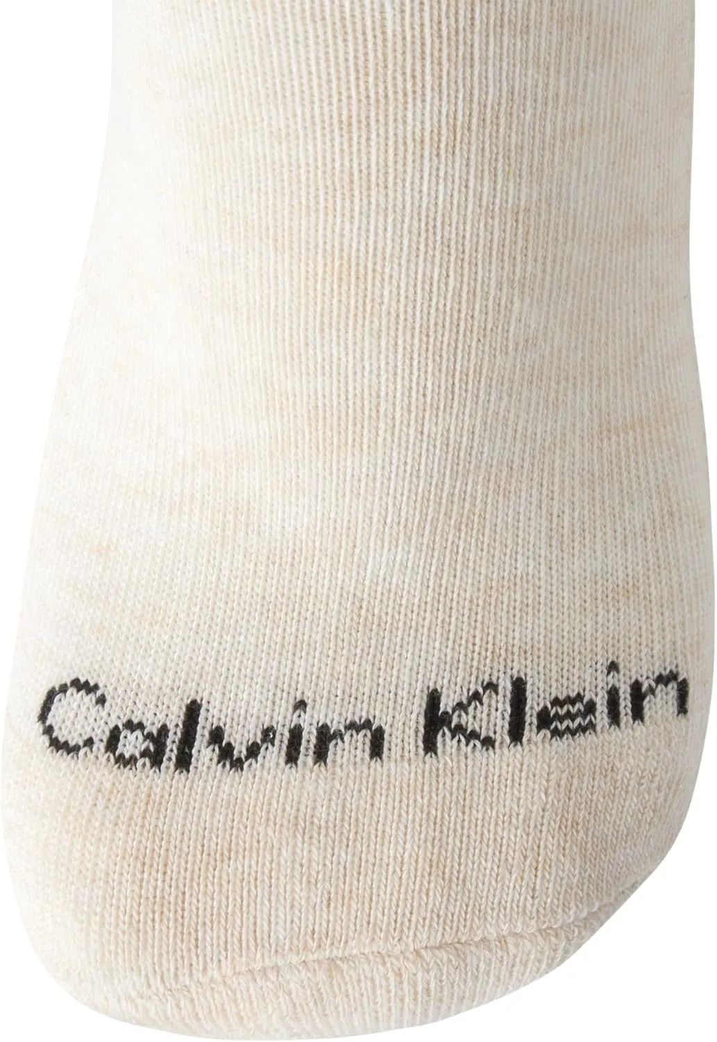 Calvin Klein Women's No Show Socks - 12 Pack Cushioned Athletic Low Cut Ankle for Women - Breathable Sports (4-10)