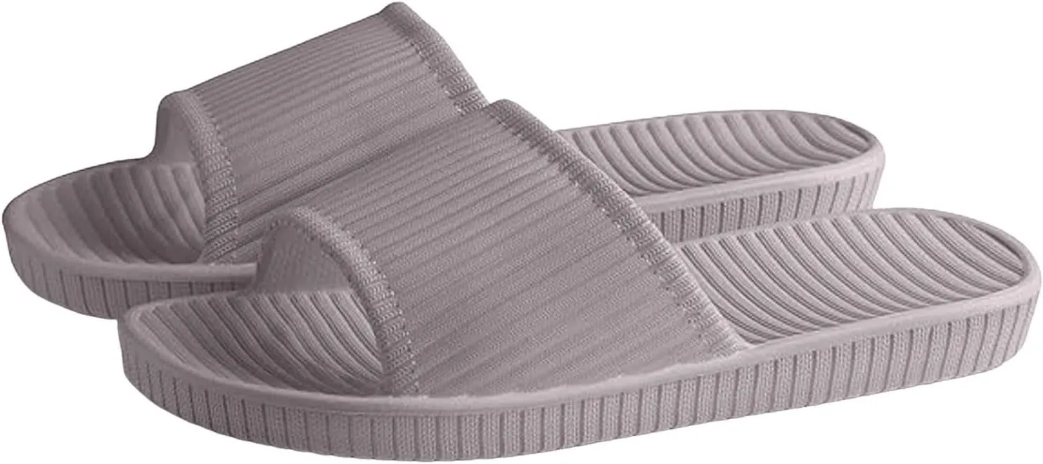 Cloud Slippers for Women Shower Shoes Quick Drying Sandals Indoor and Outdoor Walking Sandals Women's Slides