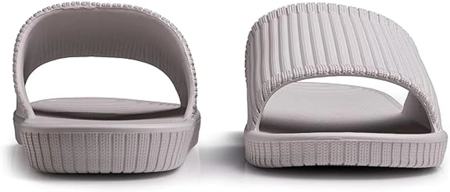 Cloud Slippers for Women Shower Shoes Quick Drying Sandals Indoor and Outdoor Walking Sandals Women's Slides