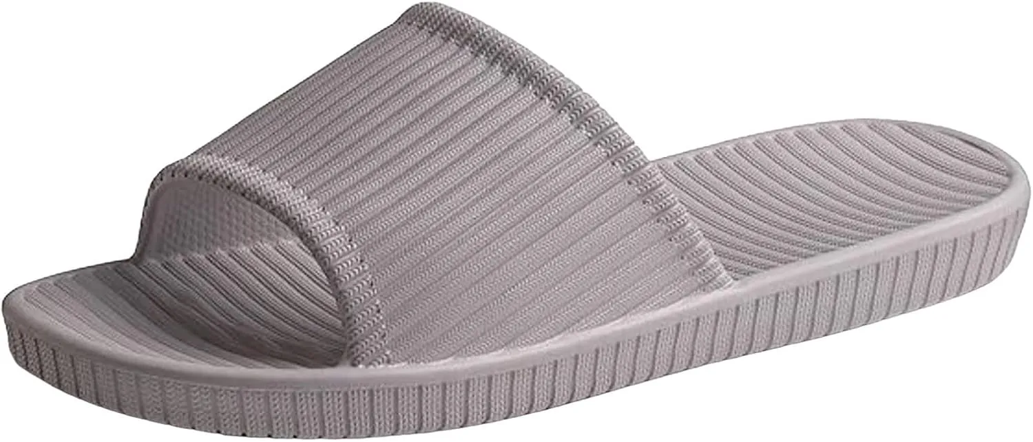 Cloud Slippers for Women Shower Shoes Quick Drying Sandals Indoor and Outdoor Walking Sandals Women's Slides