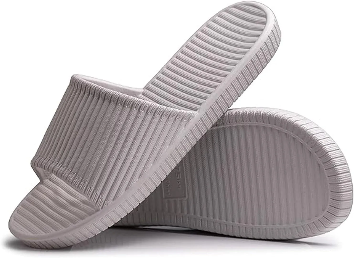 Cloud Slippers for Women Shower Shoes Quick Drying Sandals Indoor and Outdoor Walking Sandals Women's Slides