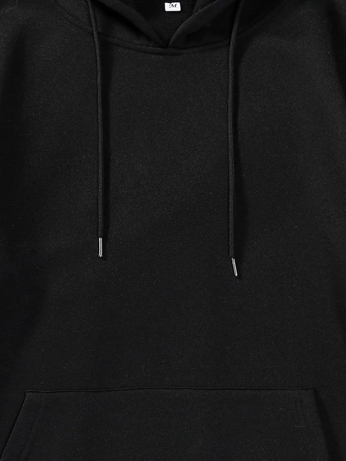 COZYEASE Men's Y2K Graphic Hoodie Drawstring Vintage Sweatshirt Long Sleeve Letter Streetwear with Pocket
