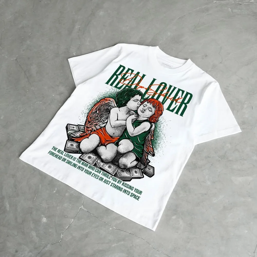 DopeSkill Graphic Tee Streetwear Hip Hop Hypebeast Street Style Unisex T-Shirt Sneaker Colour Matching Shirts Real Lover