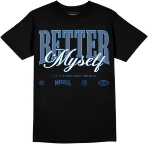 DopeSkill Graphic Tee Streetwear Hip Hop Hypebeast Unisex T-Shirt Sneaker Colour Matching Shirts Inspired Motivation Quotes