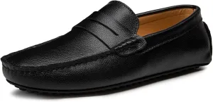 Dress Shoes for Men Men's Casual Flat Shoes Comfortable and Stylish Everyday Footwear