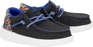 Hey Dude Baby Boy's Wally Funk Splatter (Toddler)