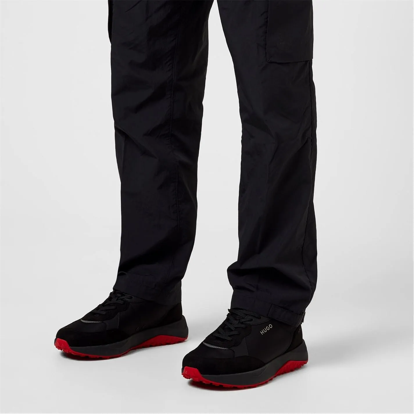 HUGO Mens Runners