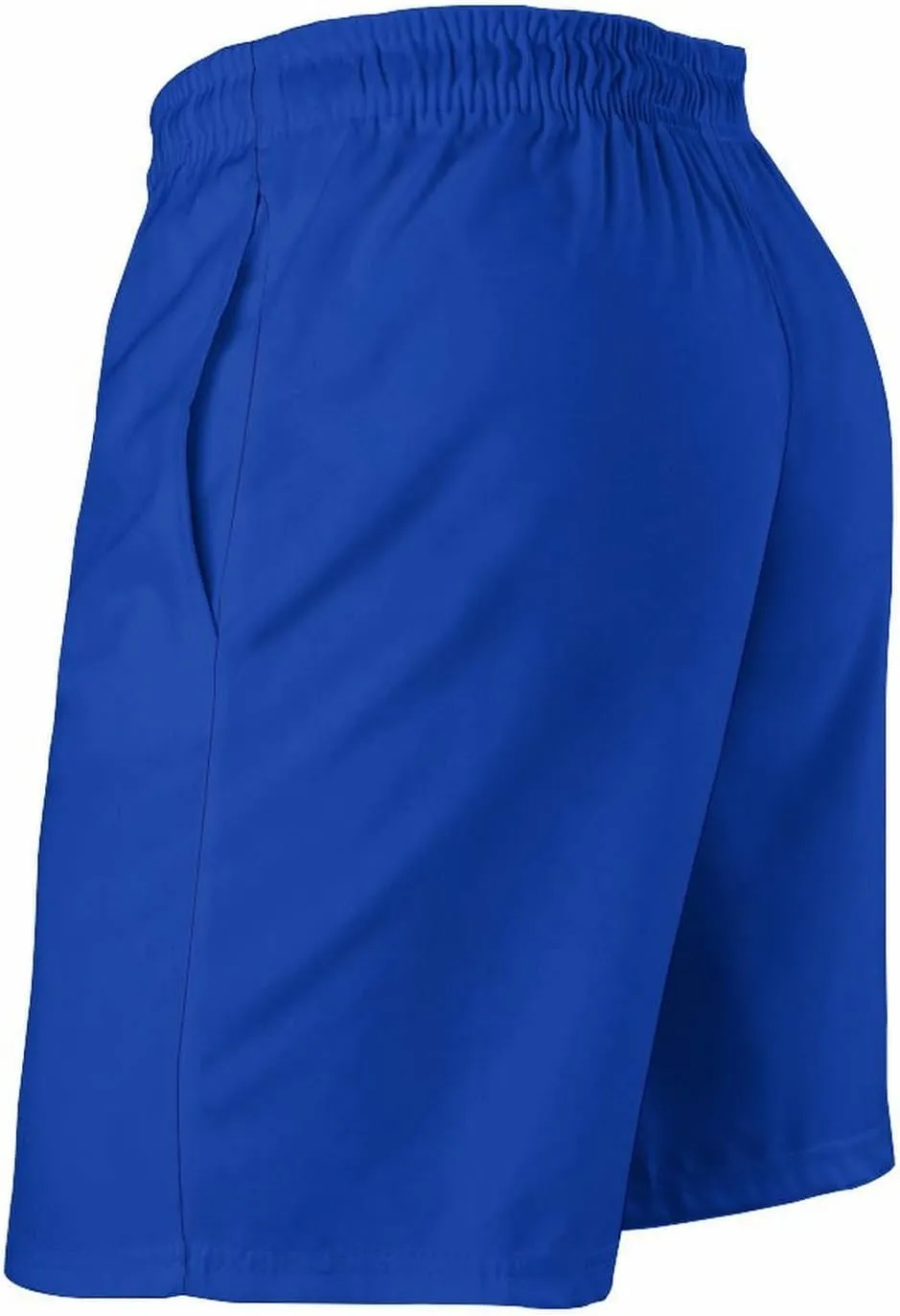 Nicaragua Flag Mens Shorts Casual Classic Fit Drawstring Summer Workout Beach Shorts Quick Dry with Elastic Waist and Pockets