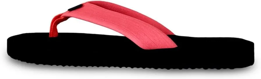 NORTY - Women's Thong Flip Flop Sandal for Beach, Pool or Everyday - Runs One Size Small