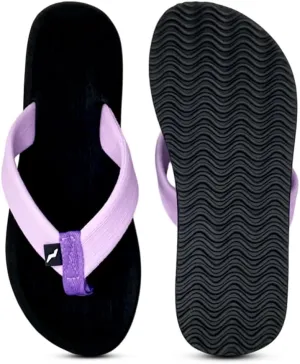 NORTY - Women's Thong Flip Flop Sandal for Beach, Pool or Everyday - Runs One Size Small