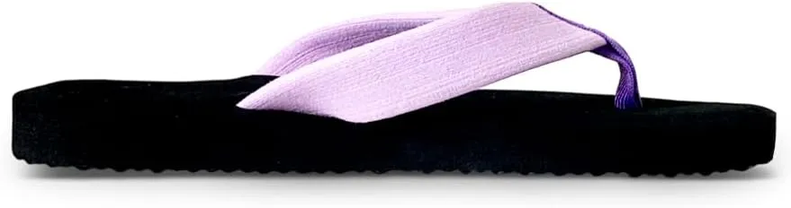 NORTY - Women's Thong Flip Flop Sandal for Beach, Pool or Everyday - Runs One Size Small