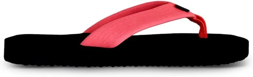 NORTY - Women's Thong Flip Flop Sandal for Beach, Pool or Everyday - Runs One Size Small