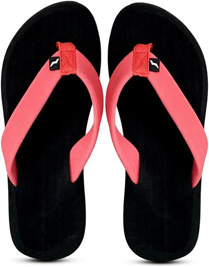 NORTY - Women's Thong Flip Flop Sandal for Beach, Pool or Everyday - Runs One Size Small