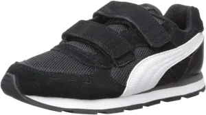 PUMA Girls' Vista Glitz V Sneaker