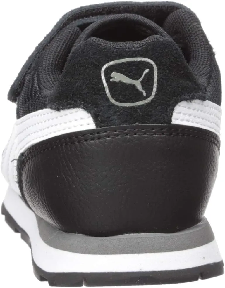 PUMA Girls' Vista Glitz V Sneaker