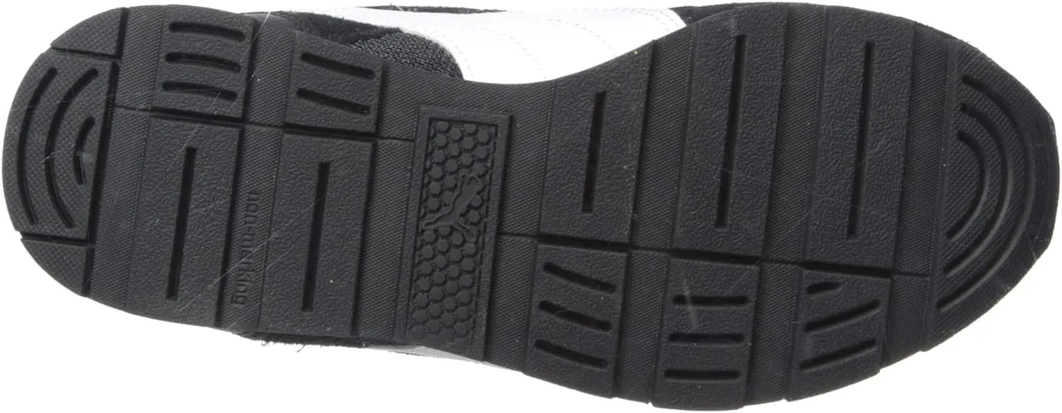 PUMA Girls' Vista Glitz V Sneaker
