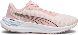 PUMA Womens Electrify Nitro 3 Running Sneakers Shoes - Pink - Size 8 M