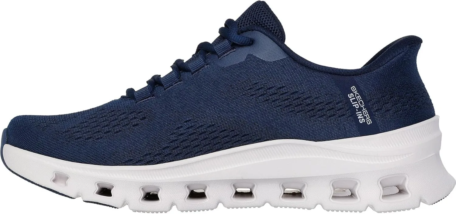 Skechers Mens INS ENGINEERED MESH LACE UP SN