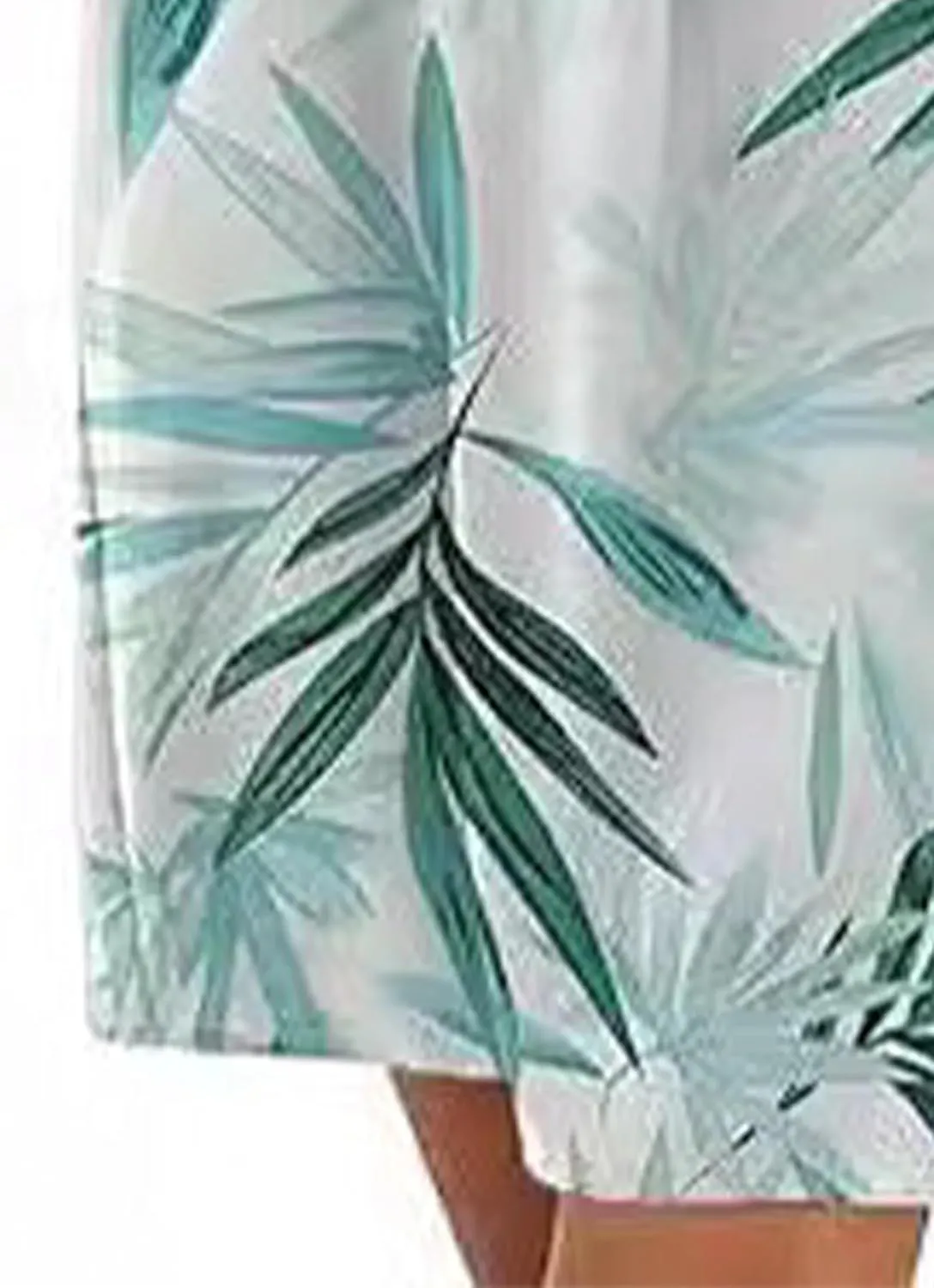 Summer Dresses for Women Sleeveless Dresses Casual V Neck Floral Print Shift Mini Dress Work Dress