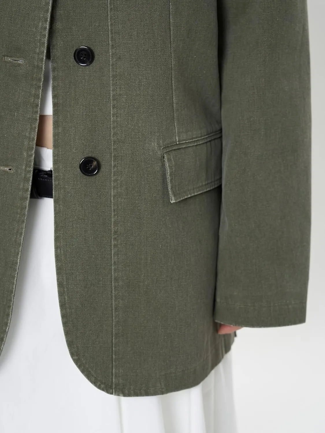 Women's Blazer Jacket Casual Korean-Style Spring Suits